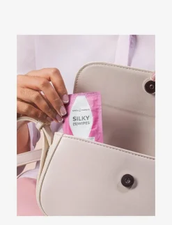 Smile Makers Silky Swipes - Beauty|Kvinnor Sex & Intimitet
