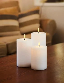 Sirius Home Sille Exclusive 3 pcs - Dekoration| Ljus