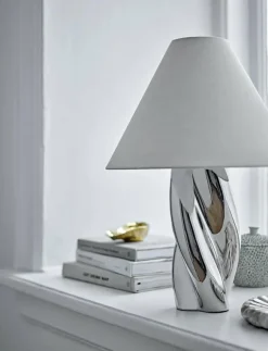 Bloomingville Silva Table lamp - Bordslampor| Lampor