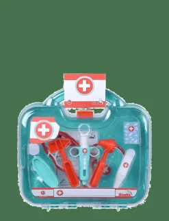 Barn Simba Toys Rollspel|Big Doctorcase - Doktorsset
