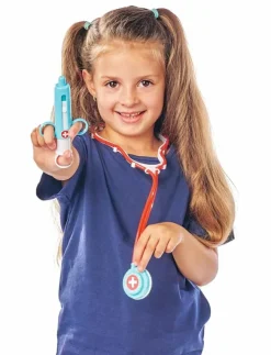 Barn Simba Toys Rollspel|Big Doctorcase - Doktorsset