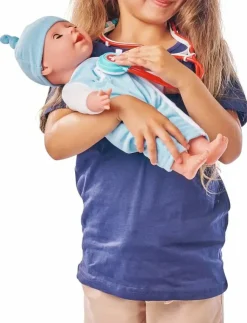 Barn Simba Toys Rollspel|Big Doctorcase - Doktorsset