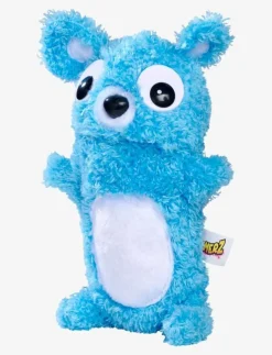 Simba Toys ScreamerZ Björn (30 cm) - Interaktivt djur|Barn Interaktiva Djur Och Robotar