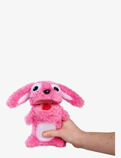 Simba Toys ScreamerZ Kanin (30 cm) - Interaktivt djur|Barn Interaktiva Djur Och Robotar