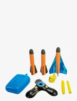 Barn Simba Toys Uteleksaker|Super Stomp Set - Utomhusspel & Sport
