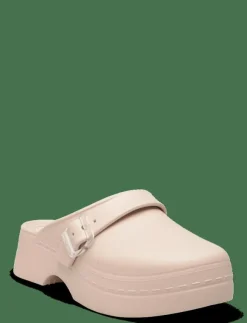 Kvinnor Lemon Jelly Clogs|Platta Skor|SIMONA 02 - Platta mules