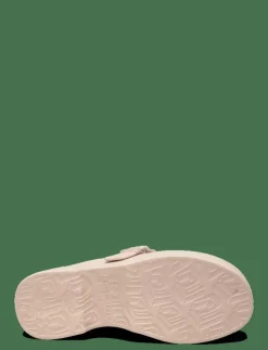 Kvinnor Lemon Jelly Clogs|Platta Skor|SIMONA 02 - Platta mules