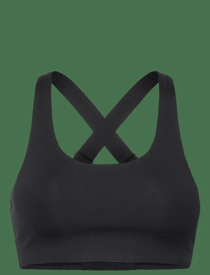Girlfriend Collective Simone High Support Bra - Sport BH:ar|Kvinnor Sport-Bh