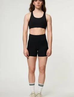 Girlfriend Collective Simone High Support Bra - Sport BH:ar|Kvinnor Sport-Bh