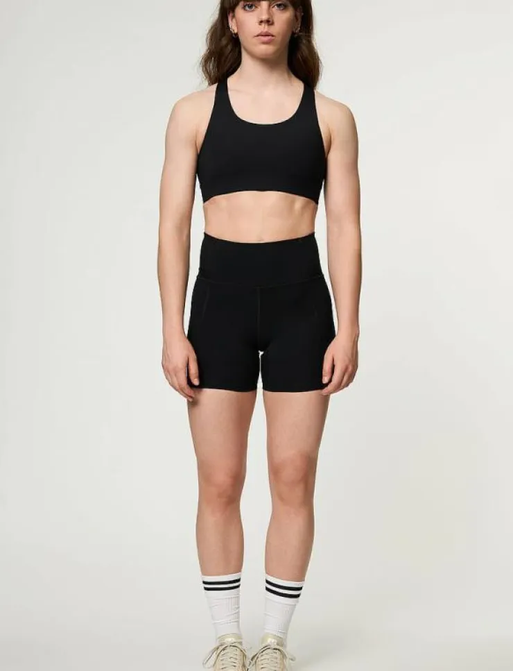 Girlfriend Collective Simone High Support Bra - Sport BH:ar|Kvinnor Sport-Bh