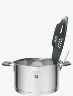 Zwilling Simplify, Gryt & kastrullset 5-delar - Grytset & Kastrullset| Stekpannor & Kokkärl