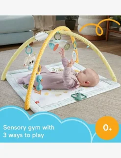Fisher-Price Simply Senses Newborn Gym - Babygym|Barn Babyleksaker|Leksaker