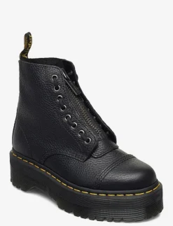 Kvinnor Dr. Martens Boots|Sinclair Milled Nappa - Kängor