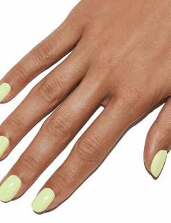 Kvinnor Le Mini Macaron Naglar|Single Gel Polish - Naglar