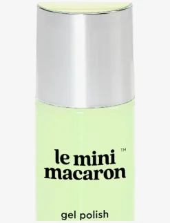 Kvinnor Le Mini Macaron Naglar|Single Gel Polish - Naglar