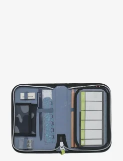 Barn Beckmann Norway Väskor|Single-section pencil case - Camo Rex - Pennfodral