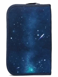 Beckmann Norway Single-section pencil case - Space Mission - Pennfodral|Barn Väskor