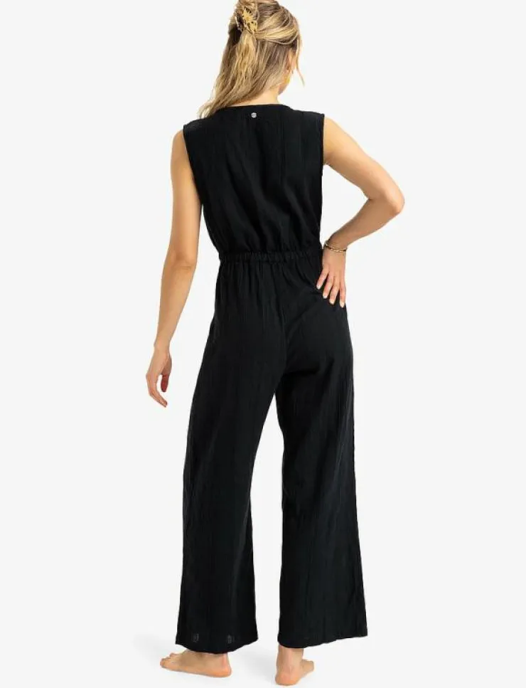Kvinnor Roxy Jumpsuits|SINTRA MOONLIGHT - Jumpsuits