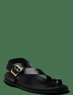 ALOHAS Siren Leather Sandals - Sandaler|Kvinnor Sandaler