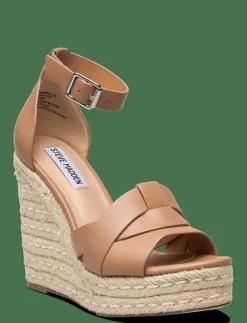 Steve Madden Sivian Sandal - Kilklackar|Kvinnor Espadrillos