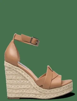 Steve Madden Sivian Sandal - Kilklackar|Kvinnor Espadrillos