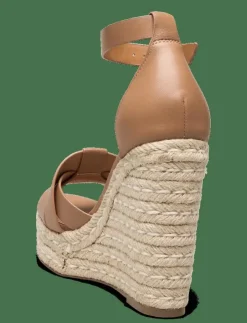 Steve Madden Sivian Sandal - Kilklackar|Kvinnor Espadrillos