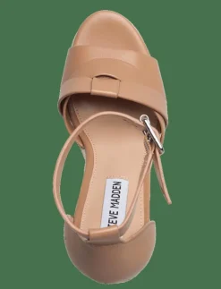 Steve Madden Sivian Sandal - Kilklackar|Kvinnor Espadrillos