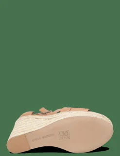Steve Madden Sivian Sandal - Kilklackar|Kvinnor Espadrillos