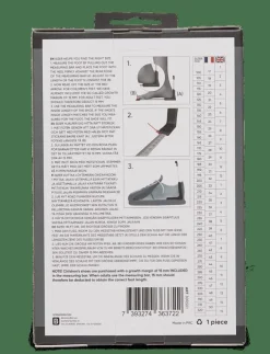 Springyard Sizer - Skoaccessoar|Barn Skoaccessoarer