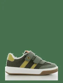 Barn SJ Sneakers|Sneaker - Låga sneakers