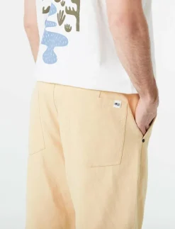 PICTURE ORGANIC CLOTHING Byxor|SKALAR PANTS - Casual byxor
