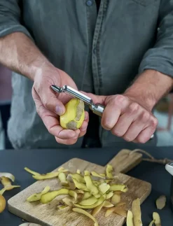 Zwilling Köksredskap|Skalare, rörligt blad - Köksredskap