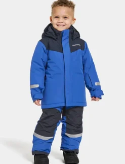 Didriksons SKARE KIDS SET - Overaller|Barn Ytterkläder|Overaller