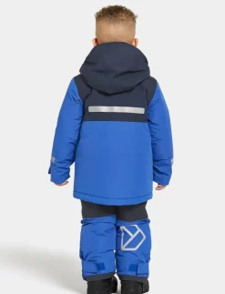 Didriksons SKARE KIDS SET - Overaller|Barn Ytterkläder|Overaller