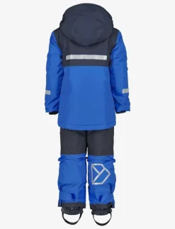 Didriksons SKARE KIDS SET - Overaller|Barn Ytterkläder|Overaller