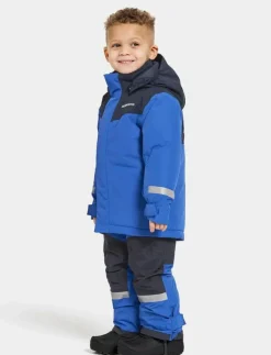 Didriksons SKARE KIDS SET - Overaller|Barn Ytterkläder|Overaller