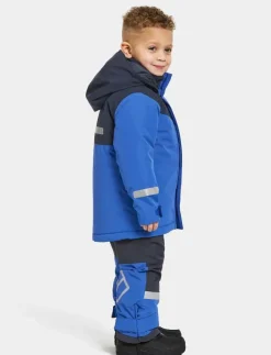 Didriksons SKARE KIDS SET - Overaller|Barn Ytterkläder|Overaller