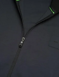 BOSS Sweatshirts & Huvtröjor|Skaz Rib - Sweatshirts