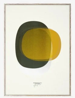 Paper Collective Sketchbook Abstracts 01 - 50x70 - Posters| Posters & Ramar