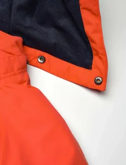 Color Kids Ski Jacket - Colorblock - Vinterjacka|Barn Vinterkläder