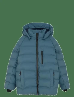 Barn Color Kids Vinterkläder|Ski Jacket - Quilt - Vinterjacka