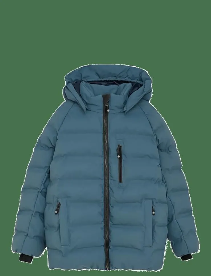 Barn Color Kids Vinterkläder|Ski Jacket - Quilt - Vinterjacka