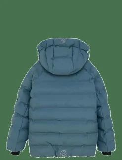Barn Color Kids Vinterkläder|Ski Jacket - Quilt - Vinterjacka