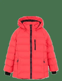 Barn Color Kids Vinterkläder|Ski Jacket - Quilt - Vinterjacka