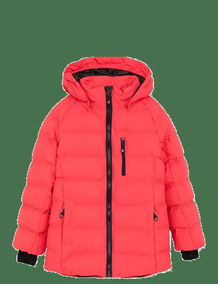 Barn Color Kids Vinterkläder|Ski Jacket - Quilt - Vinterjacka