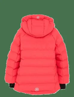 Barn Color Kids Vinterkläder|Ski Jacket - Quilt - Vinterjacka
