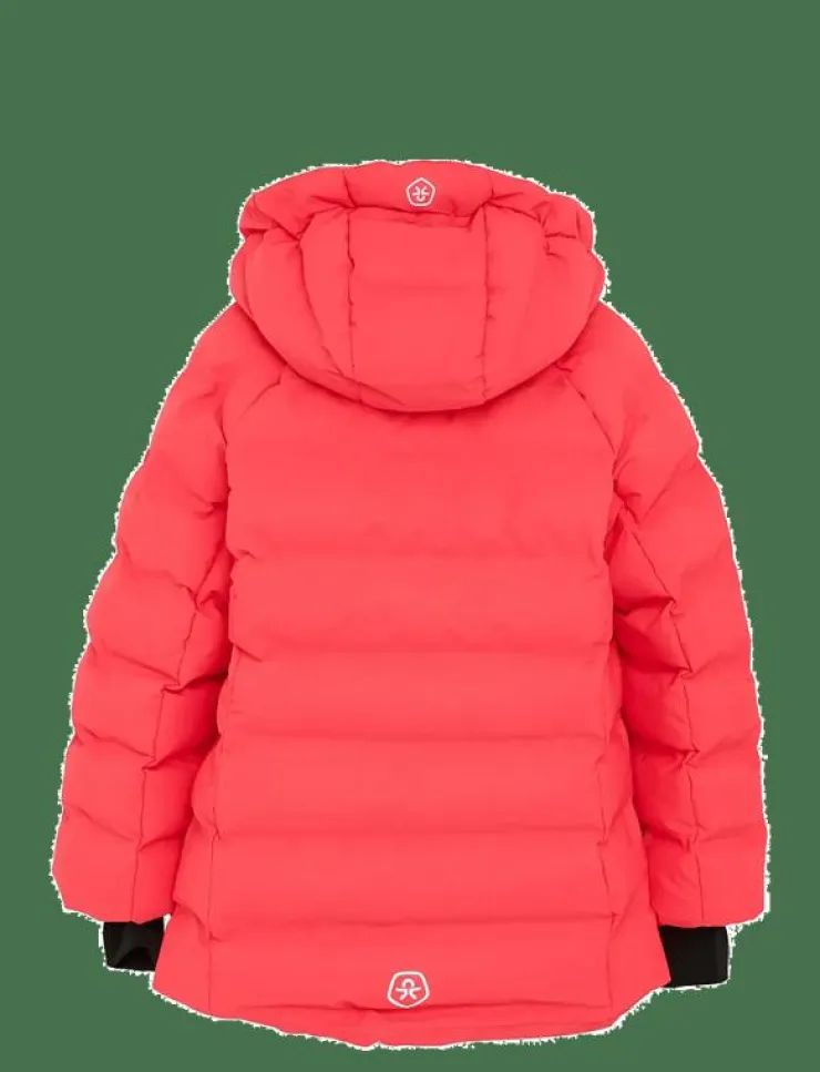 Barn Color Kids Vinterkläder|Ski Jacket - Quilt - Vinterjacka