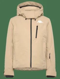 KAPPA Ski jacket - Scanivy woman - Skidjackor|Kvinnor Sport För Kvinnor|Jackor