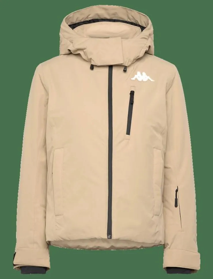 KAPPA Ski jacket - Scanivy woman - Skidjackor|Kvinnor Sport För Kvinnor|Jackor
