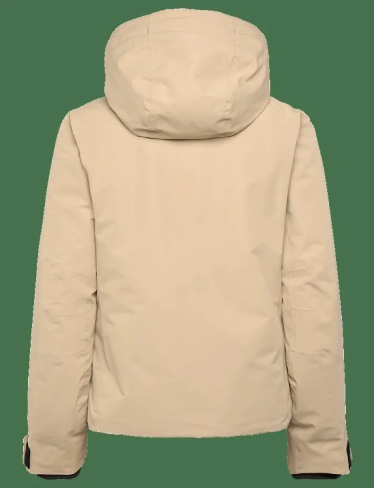 KAPPA Ski jacket - Scanivy woman - Skidjackor|Kvinnor Sport För Kvinnor|Jackor